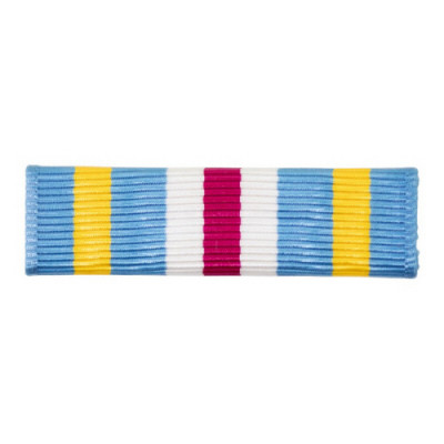 [Vanguard] Ribbon Unit: Joint Meritorious Unit Award | 약장