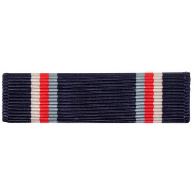 [Vanguard] Air Force Ribbon Unit: Military Training Instructor | 약장