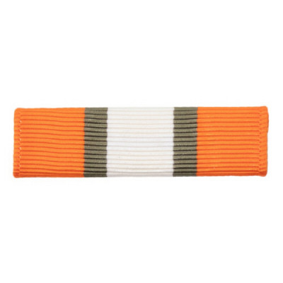 [Vanguard] Ribbon Unit: Multinational Force and Observer | 약장