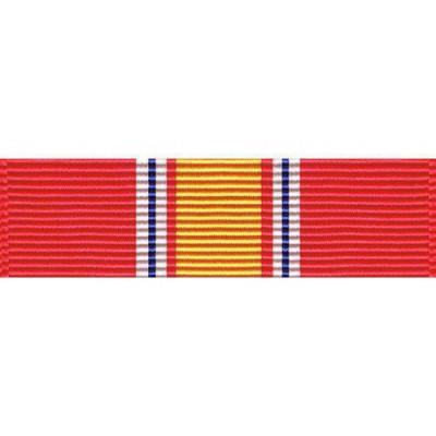 [Vanguard] Ribbon Unit: National Defense | 약장