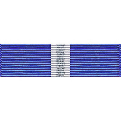 [Vanguard] Ribbon Unit: NATO Non Article 5 Medal: All Balkans Operations | 약장