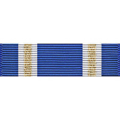 [Vanguard] Ribbon Unit: NATO Article 5 Medal: Active Endeavour | 약장