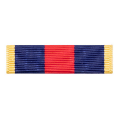 [Vanguard] Navy Ribbon Unit: Recruit Training Service | 약장