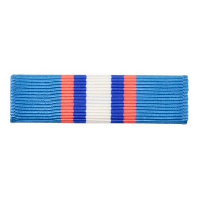 [Vanguard] Air Force Ribbon Unit: Outstanding Airman of Year | 약장