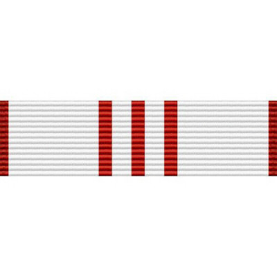 [Vanguard] Ribbon Unit: Air Force Outstanding Civilian Service Medal | 약장