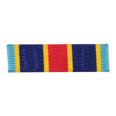 [Vanguard] Ribbon Unit: USN and USMC Overseas Service | 약장