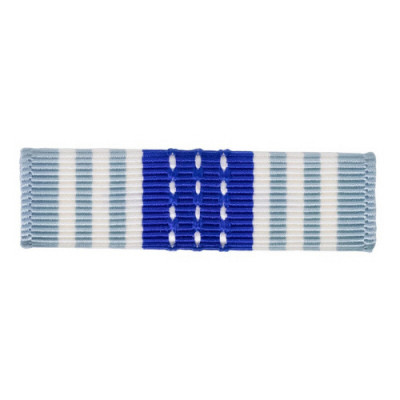 [Vanguard] Air Force Ribbon Unit: Overseas Short Tour | 약장