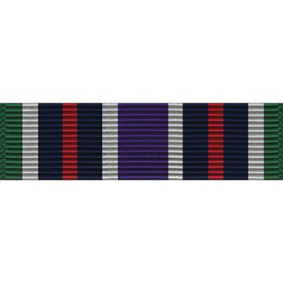 [Vanguard] PHS Ribbon Unit - Bicentennial Unit Commendation | 약장