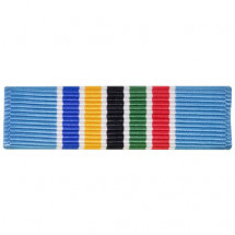 [Vanguard] PHS Ribbon Unit - Global Health Campaign | 약장
