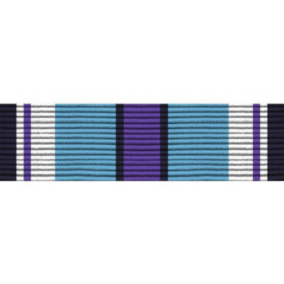 [Vanguard] PHS Ribbon Unit - Global Health Initiative Service | 약장
