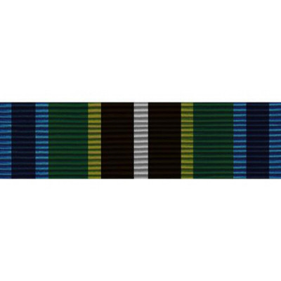 [Vanguard] PHS Ribbon Unit - Crisis Response | 약장