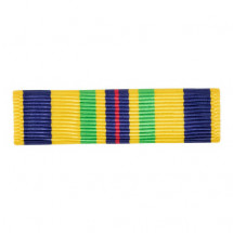 [Vanguard] Navy Ribbon Unit: Recruiting Service | 약장