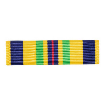 [Vanguard] Navy Ribbon Unit: Recruiting Service | 약장
