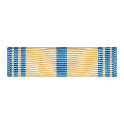 [Vanguard] Ribbon Unit: Armed Forces Reserve | 약장