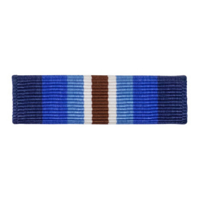 [Vanguard] Coast Guard Ribbon Unit: Restricted Duty | 약장
