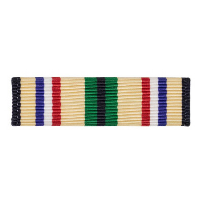 [Vanguard] Ribbon Unit: Southwest Asia Service | 약장
