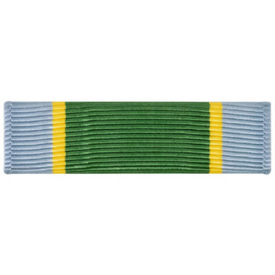 [Vanguard] Air Force Ribbon Unit: Small Arms Expert | 약장