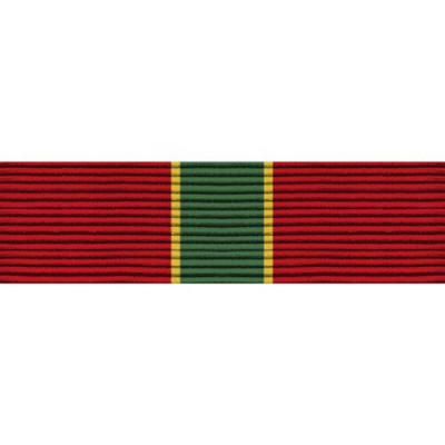[Vanguard] Ribbon Unit: Army Superior Unit award - No frame | 약장