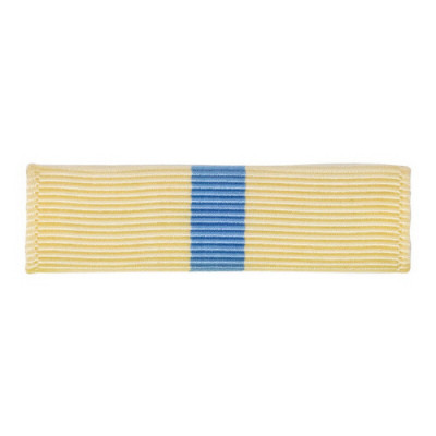 [Vanguard] Ribbon Unit: United Nations Iraq/Kuwait Observer Mission | 약장