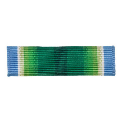 [Vanguard] Ribbon Unit: United Nations Observation Group in India/Pakistan | 약장