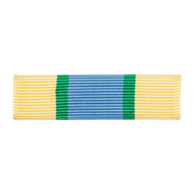 [Vanguard] Ribbon Unit: United Nations Operations in Somalia | 약장