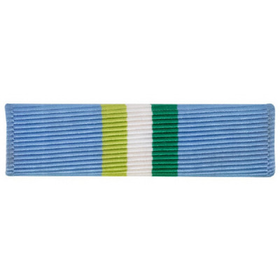 [Vanguard] Ribbon Unit: United Nations Security Forces in Hollandia | 약장
