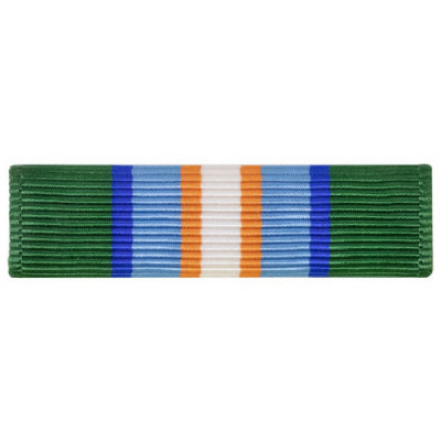 [Vanguard] Ribbon Unit: United Nations Transitional Authority in Cambodia | 약장