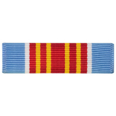 [Vanguard] Ribbon Unit: United Nations Preventative Deployment Force Macedonia | 약장