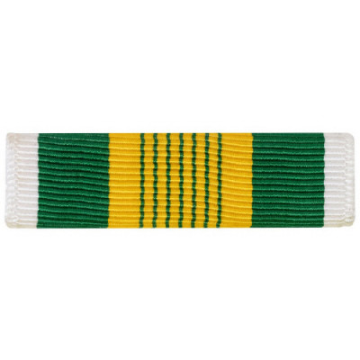 [Vanguard] Ribbon Unit: Vietnam Military Merit Medal | 약장