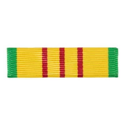 [Vanguard] Ribbon Unit: Vietnam Service | 약장