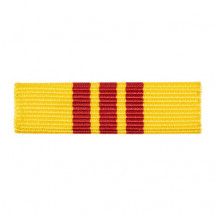 [Vanguard] Ribbon Unit: Vietnam Presidential Unit Citation | 약장