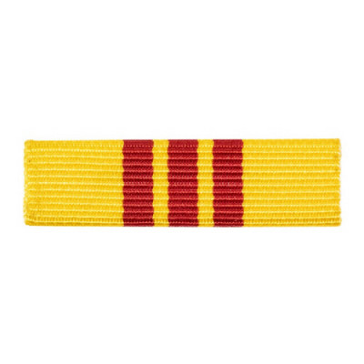 [Vanguard] Ribbon Unit: Vietnam Presidential Unit Citation | 약장