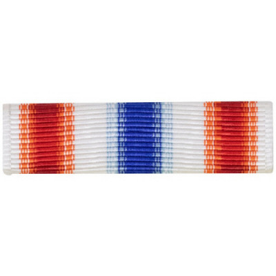 [Vanguard] Ribbon Unit: Merchant Marine Korean Service | 약장