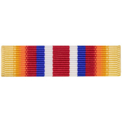 [Vanguard] Ribbon Unit: Merchant Marine Pacific War Zone | 약장