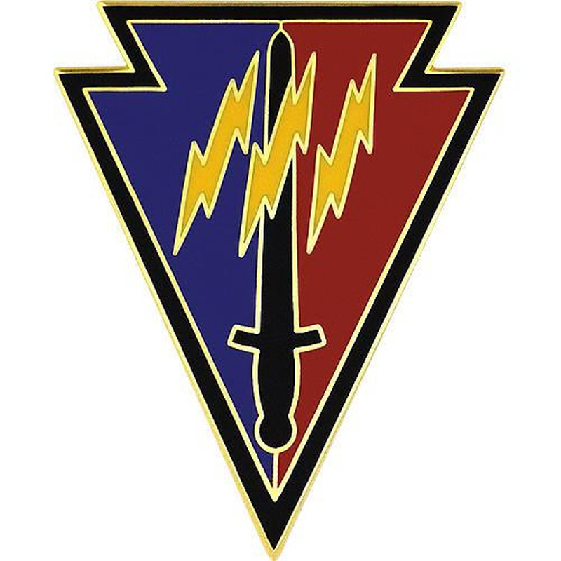 [Vanguard] Army CSIB: 219th Battlefield Surveillance