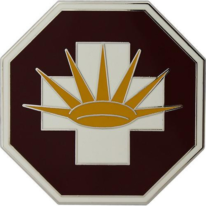 [Vanguard] Army CSIB: 8th Medical Brigade