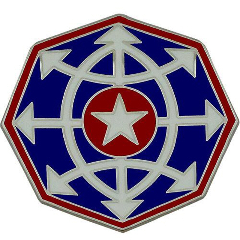 [Vanguard] Army CSIB: US Army Criminal Investigation Command
