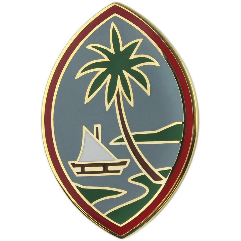 [Vanguard] Army CSIB: Guam Army National Guard