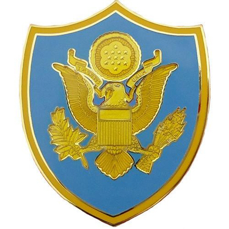 [Vanguard] Army CSIB: Personnel Assigned to DOD and Joint Activities