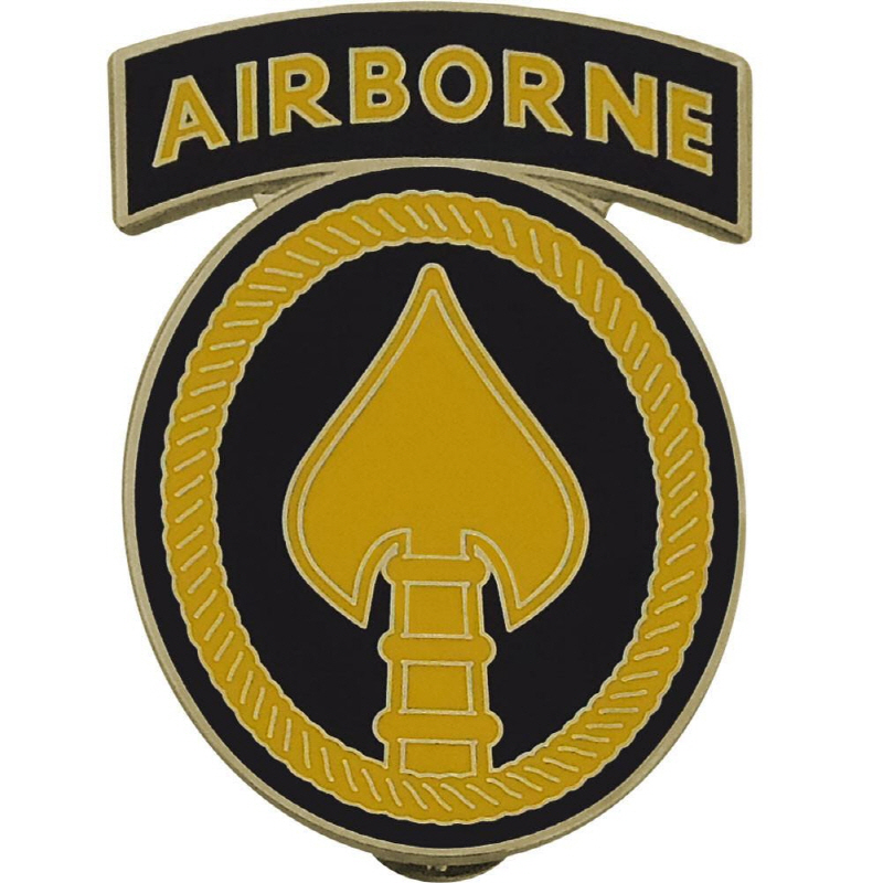 [Vanguard] Army CSIB: USA Element Special Operations
