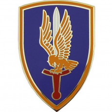 [Vanguard] Army CSIB: 1st Aviation Brigade