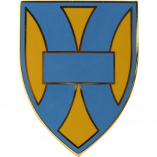 [Vanguard] Army CSIB: 21st Sustainment Brigade