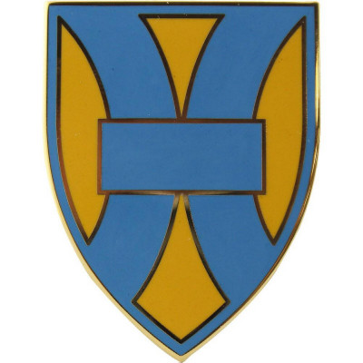 [Vanguard] Army CSIB: 21st Sustainment Brigade