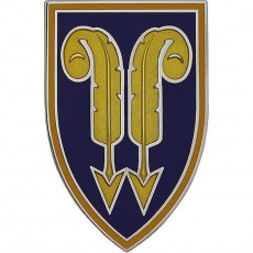 [Vanguard] Army CSIB: 22nd Support Command