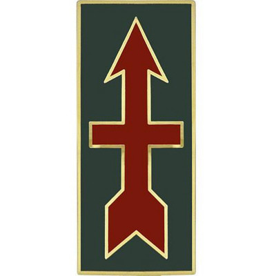 [Vanguard] Army CSIB: 32nd Infantry Brigade Combat Team