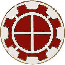 [Vanguard] Army CSIB: 35th Engineer Brigade