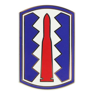 [Vanguard] Army CSIB: 197th Infantry Brigade