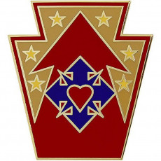 [Vanguard] Army CSIB: 213th Support Group