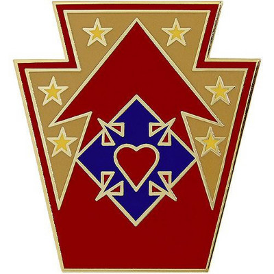 [Vanguard] Army CSIB: 213th Support Group