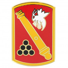 [Vanguard] Army CSIB: 113th Field Artillery Brigade